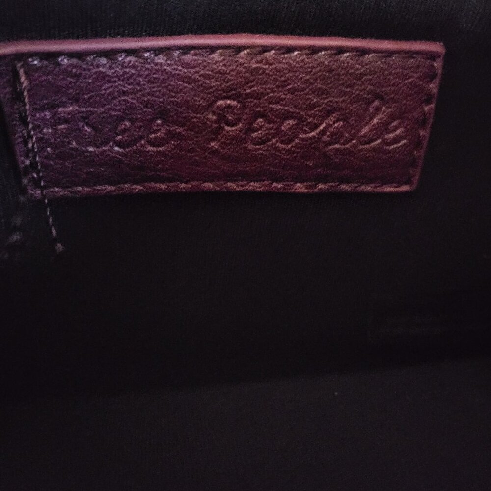 Free people crossbody strap  NWOT - Picture 3 of 3